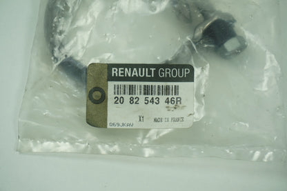 Pièce d'origine Collier d'échappement pour Renault 208254346R