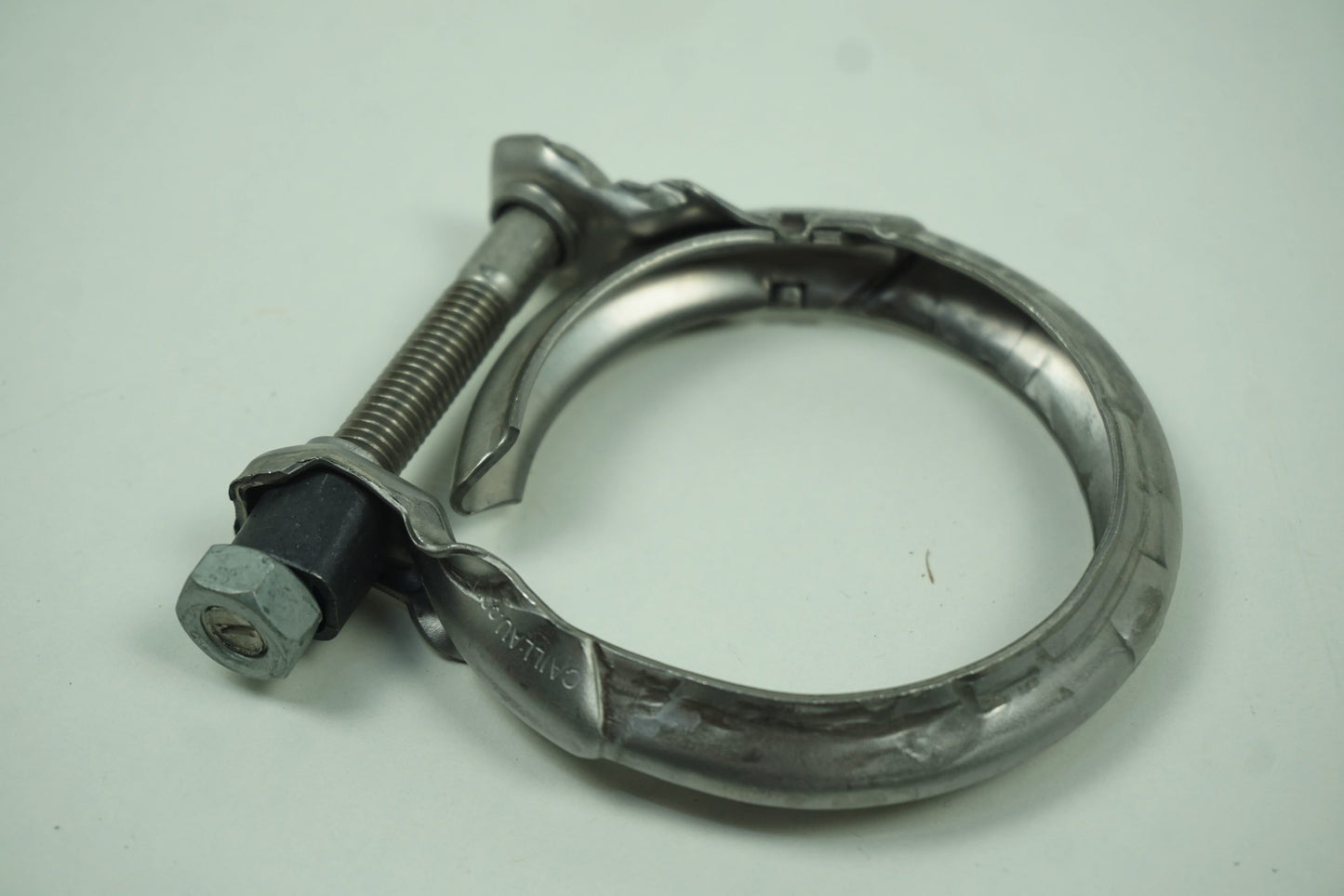 Pièce d'origine Collier d'échappement pour Renault 208254346R