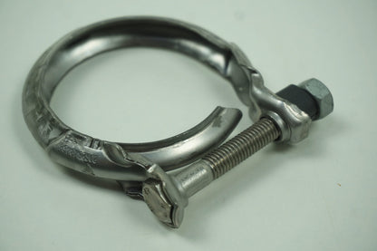 Pièce d'origine Collier d'échappement pour Renault 208254346R