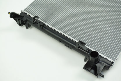 Pièce d'origine Radiateur moteur pour Renault Kadjar Nissan Qashqai 214101809R