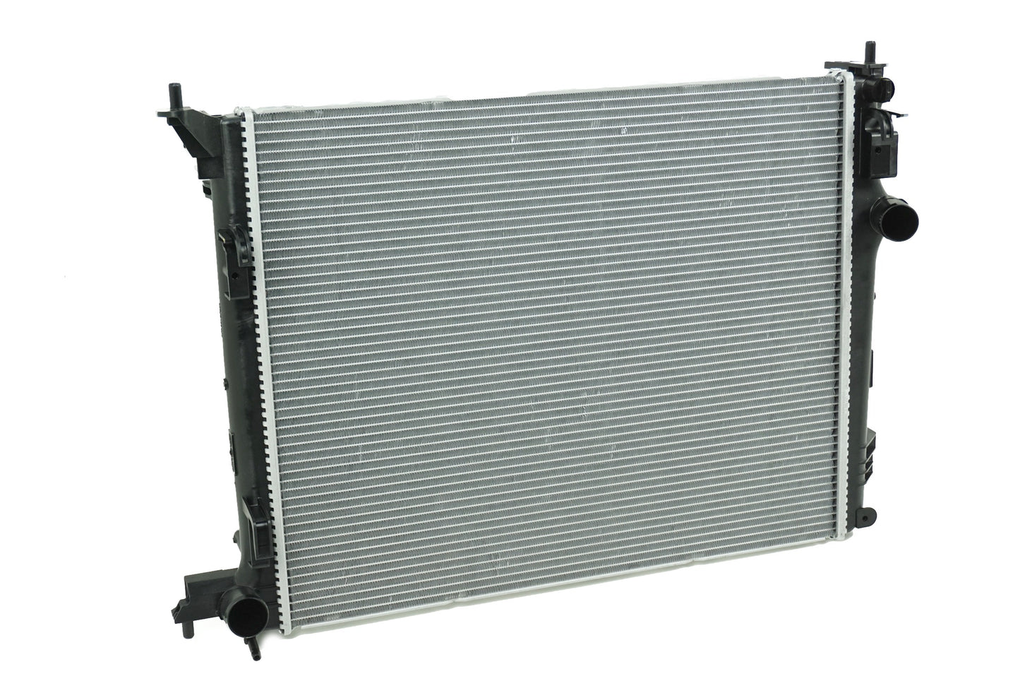 Pièce d'origine Radiateur moteur pour Renault Megane IV Talisman 214108607R