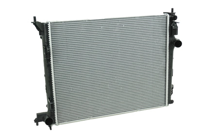 Pièce d'origine Radiateur moteur pour Renault Megane IV Talisman 214108607R