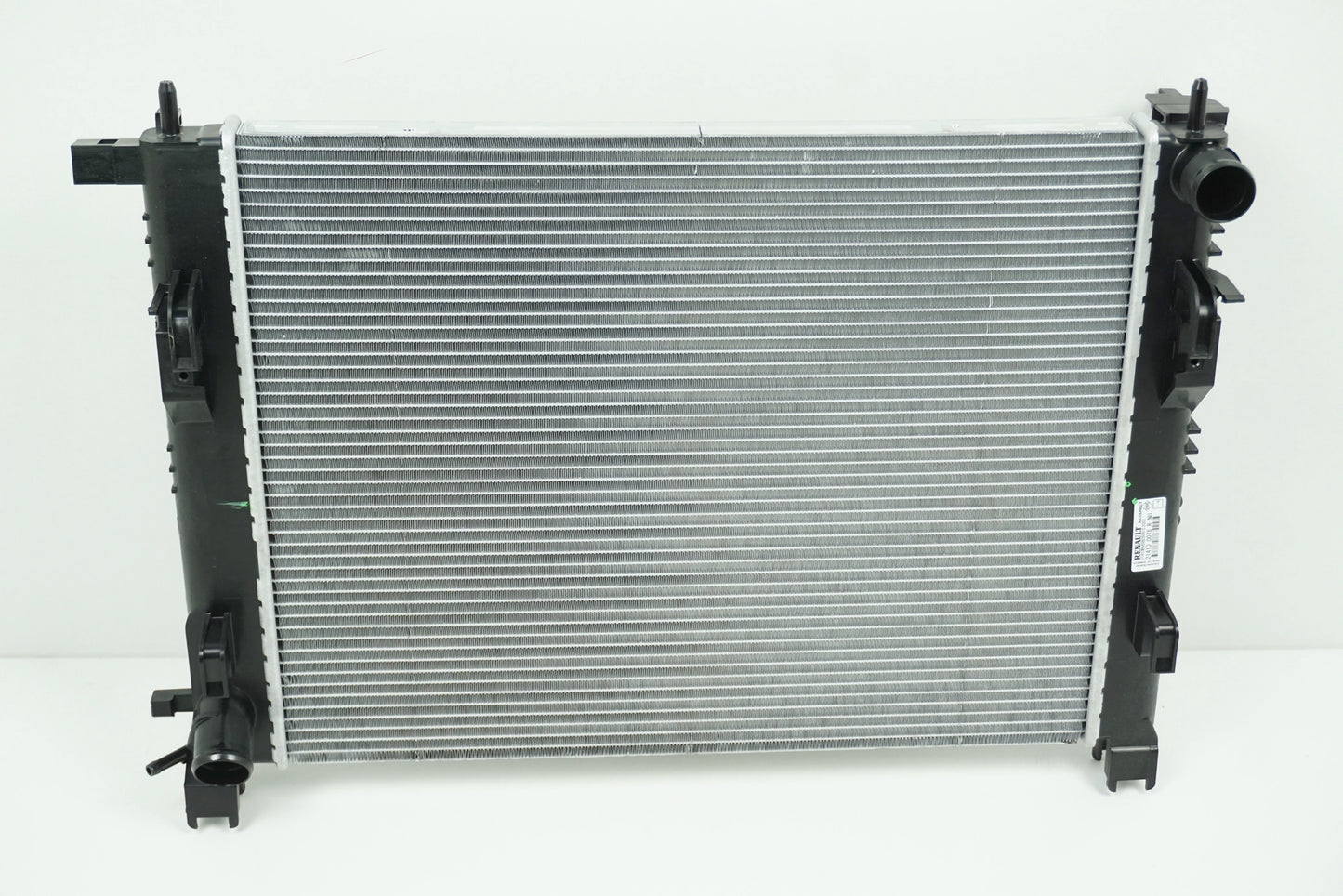 Pièce d'origine Radiateur moteur pour Dacia Duster II Renault Captur Clio IV 214100078R