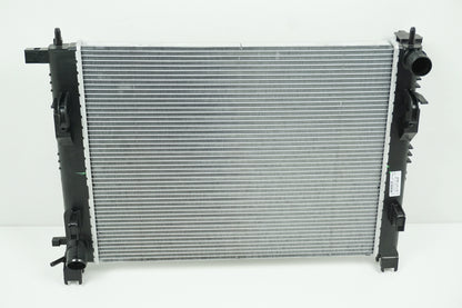 Pièce d'origine Radiateur moteur pour Dacia Duster II Renault Captur Clio IV 214100078R