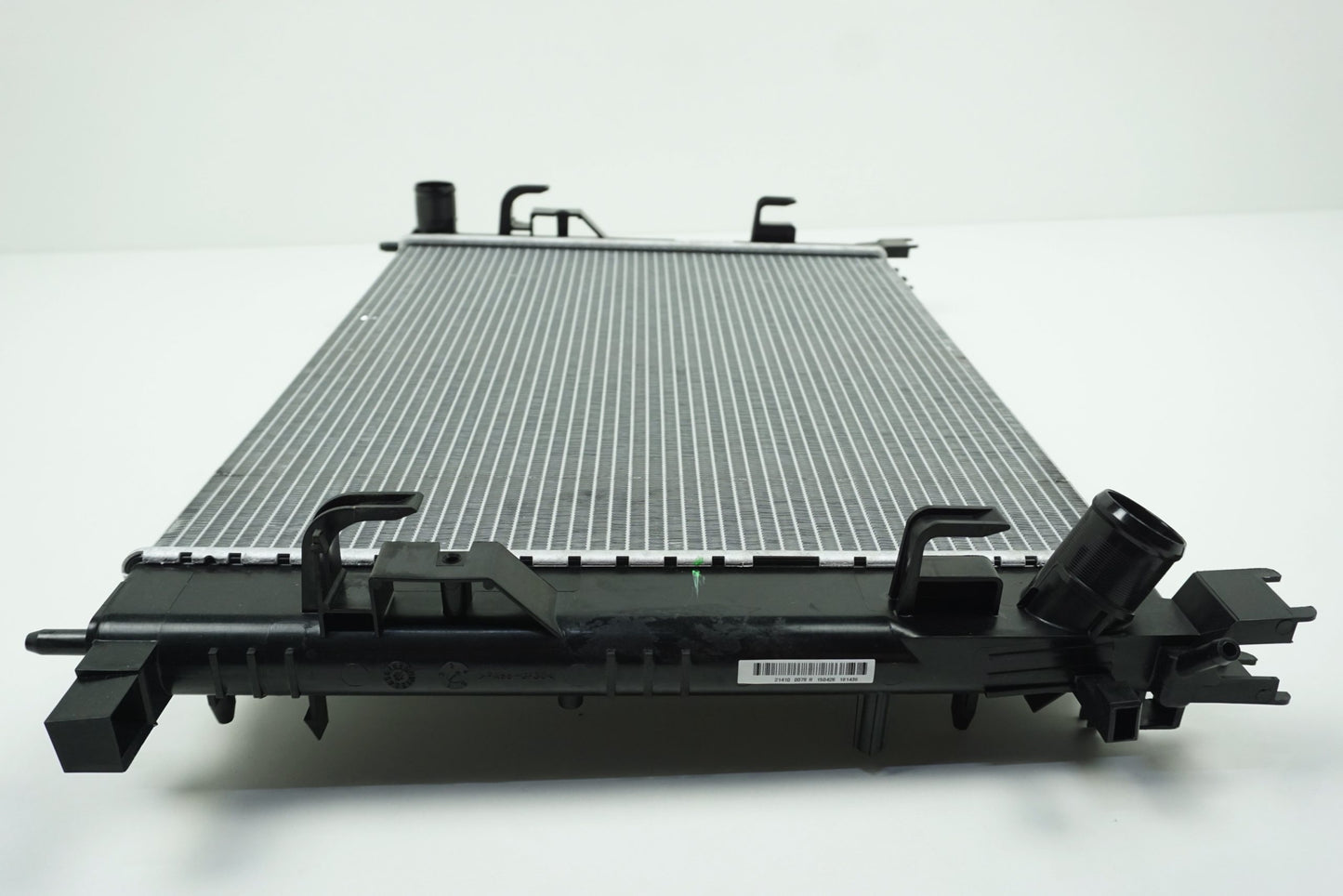 Pièce d'origine Radiateur moteur pour Dacia Duster II Renault Captur Clio IV 214100078R