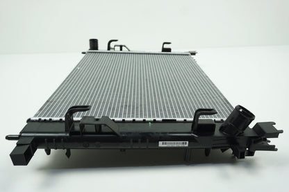 Pièce d'origine Radiateur moteur pour Dacia Duster II Renault Captur Clio IV 214100078R
