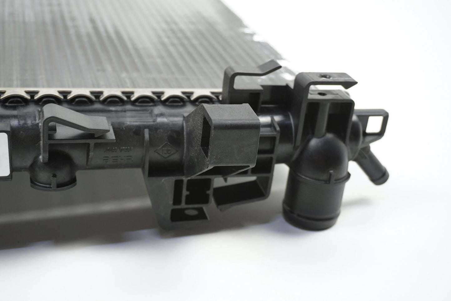Pièce d'origine Radiateur moteur pour Renault Master III Opel Movano B Nissan NV400 2.3 DCI 214004474R