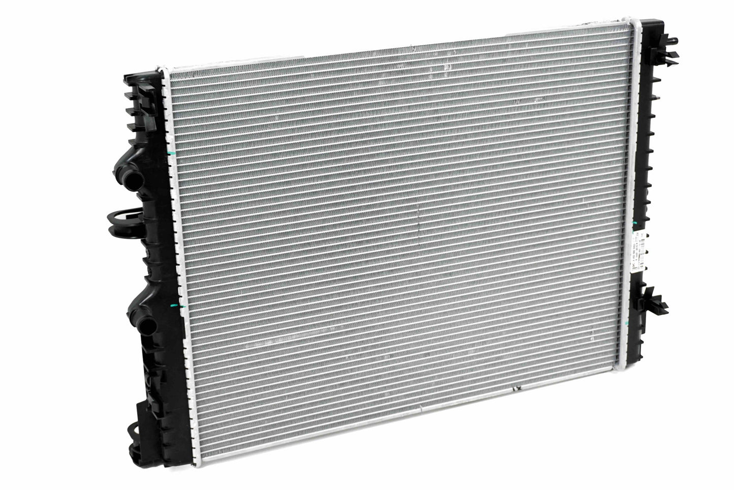 Pièce d'origine Radiateur moteur pour Renault Twingo III 144610515R