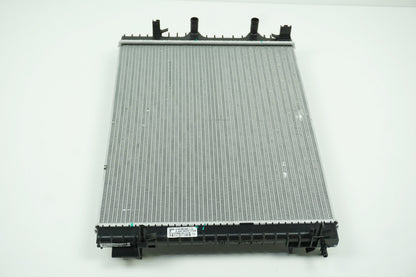 Pièce d'origine Radiateur moteur pour Renault Twingo III 144610515R