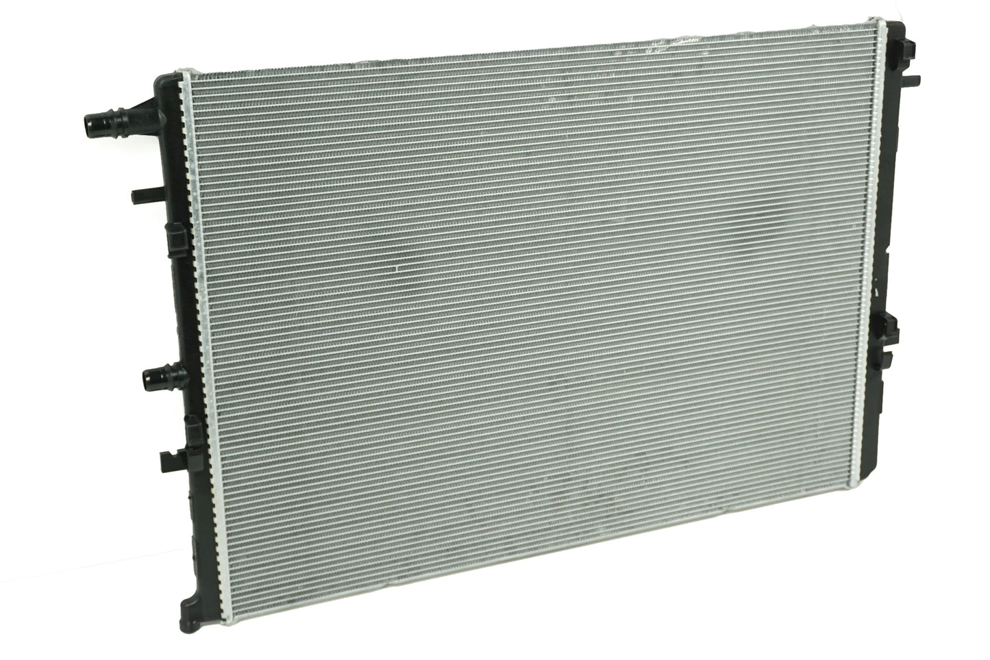 Pièce d'origine Radiateur moteur pour Renault Espace V Koleos II 214101292R