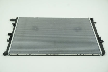 Pièce d'origine Radiateur moteur pour Renault Espace V Koleos II 214101292R