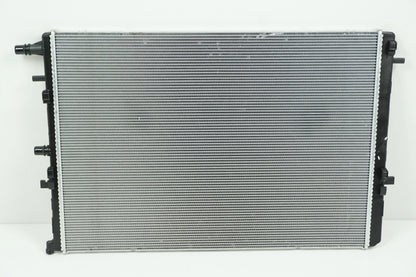 Pièce d'origine Radiateur moteur pour Renault Espace V Koleos II 214101292R