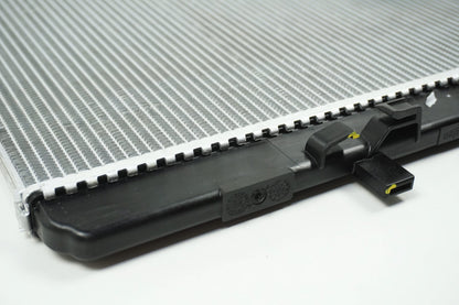 Pièce d'origine Radiateur moteur pour Renault Espace V Koleos II 214101292R
