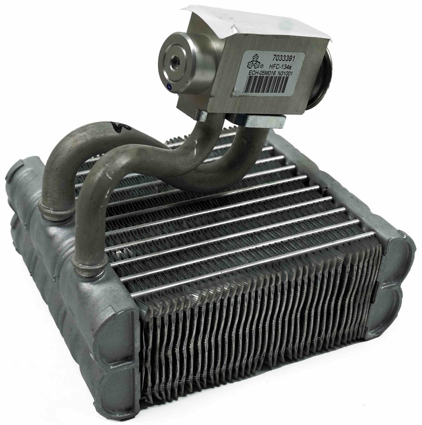 Pièce d'origine Évaporateur de climatisation pour Dacia Duster I 272817696R