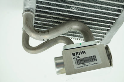 Pièce d'origine Évaporateur de climatisation pour Dacia Duster I 272817696R