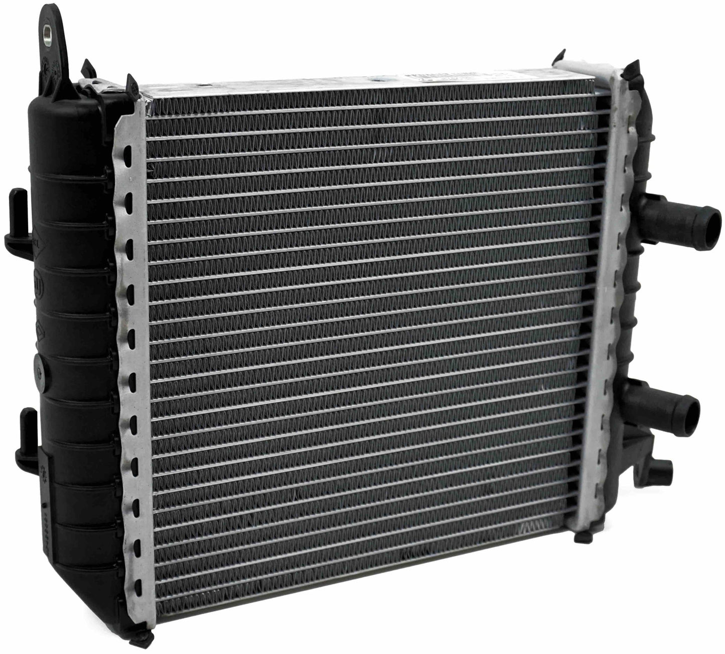 Pièce d'origine Radiateur d'huile de boîte automatique pour Renault Laguna III 214100045R