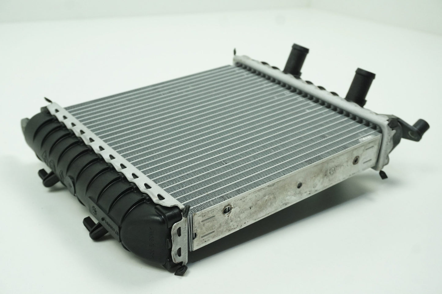 Pièce d'origine Radiateur d'huile de boîte automatique pour Renault Laguna III 214100045R