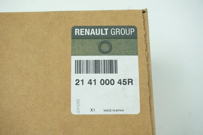 Pièce d'origine Radiateur d'huile de boîte automatique pour Renault Laguna III 214100045R