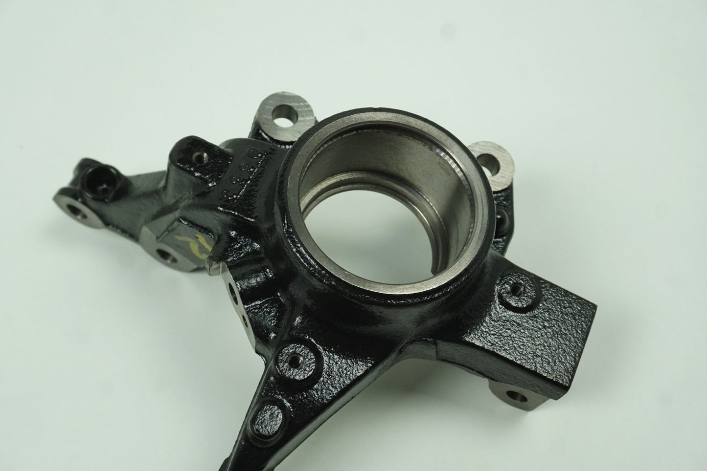 Pièce d'origine Porte-fusée avant droit pour Renault Clio IV 400143684R