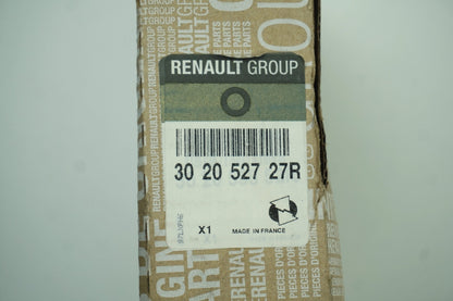Pièce d'origine Kit d'embrayage pour Renault Clio II Twingo 1.2 16V 302052727R