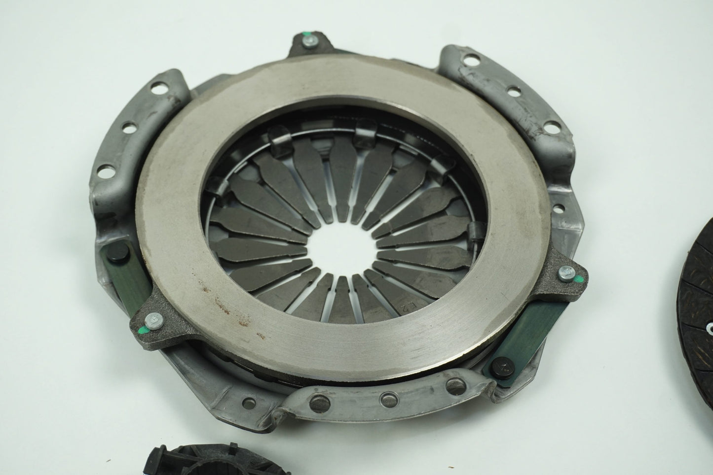 Pièce d'origine Kit d'embrayage pour Renault Clio II Twingo 1.2 16V 302052727R