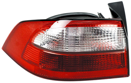 Pièce d'origine Feu arrière gauche pour Renault Laguna II 8200002473