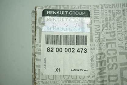 Pièce d'origine Feu arrière gauche pour Renault Laguna II 8200002473
