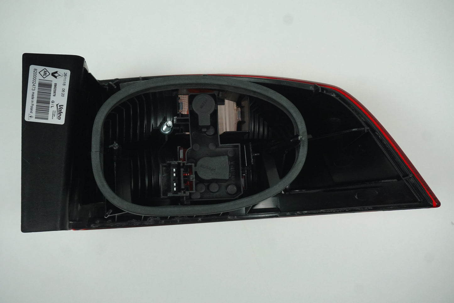 Pièce d'origine Feu arrière gauche pour Renault Laguna II 8200002473