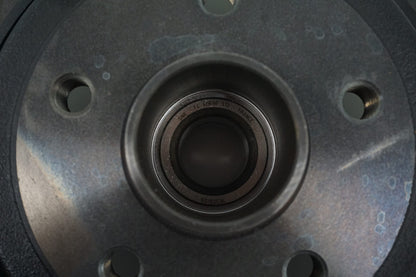 Pièce d'origine Disque de frein arrière 300 mm pour Renault Megane II Clio III 8200736267