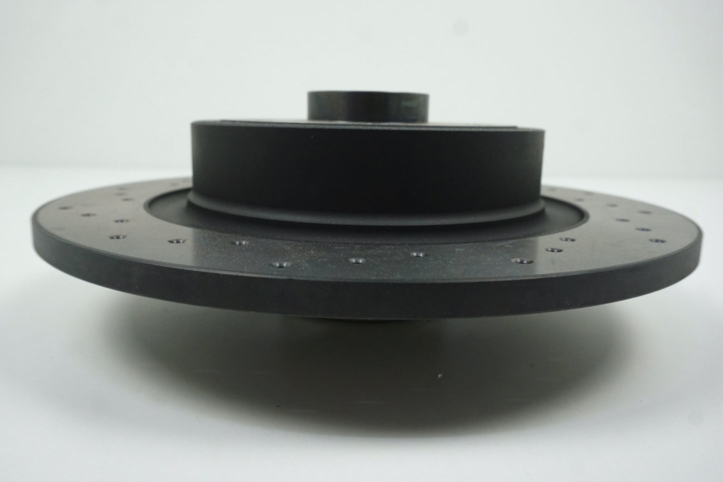 Pièce d'origine Disque de frein arrière pour Renault Megane II RS R26 CUP 8200650483
