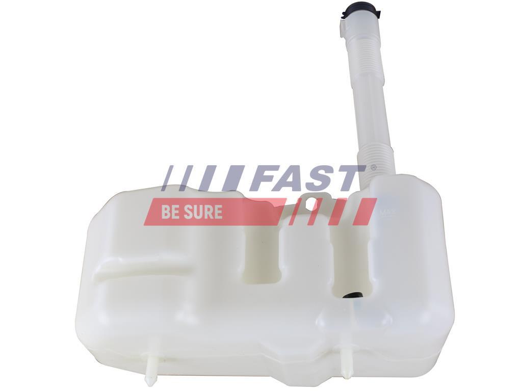 DISTRIBUTEUR D`EAU, EAU DE LAVAGE FIAT DUCATO 06> PROSTA RURKA.