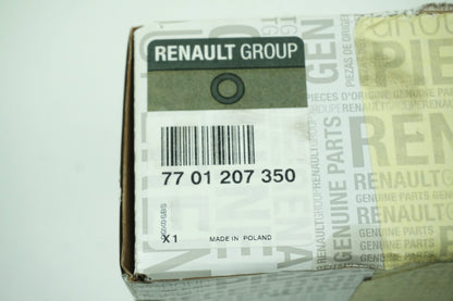 Pièce d'origine Support supérieur d'amortisseur pour Renault Laguna II Vel Satis Espace IV 7701207350