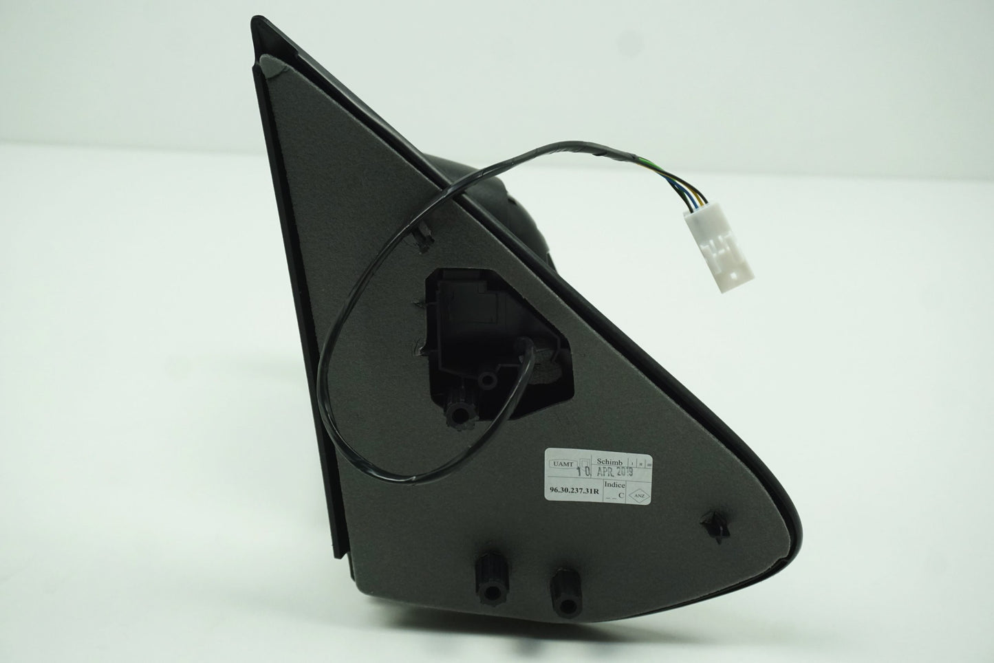 Pièce d'origine Rétroviseur extérieur gauche électrique pour Dacia Logan II MCV 963023731R