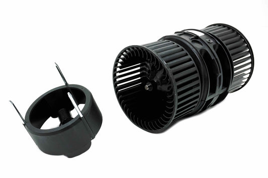 Pulseur d’air radiateur de chauffage ventilateur Renault Mégane III