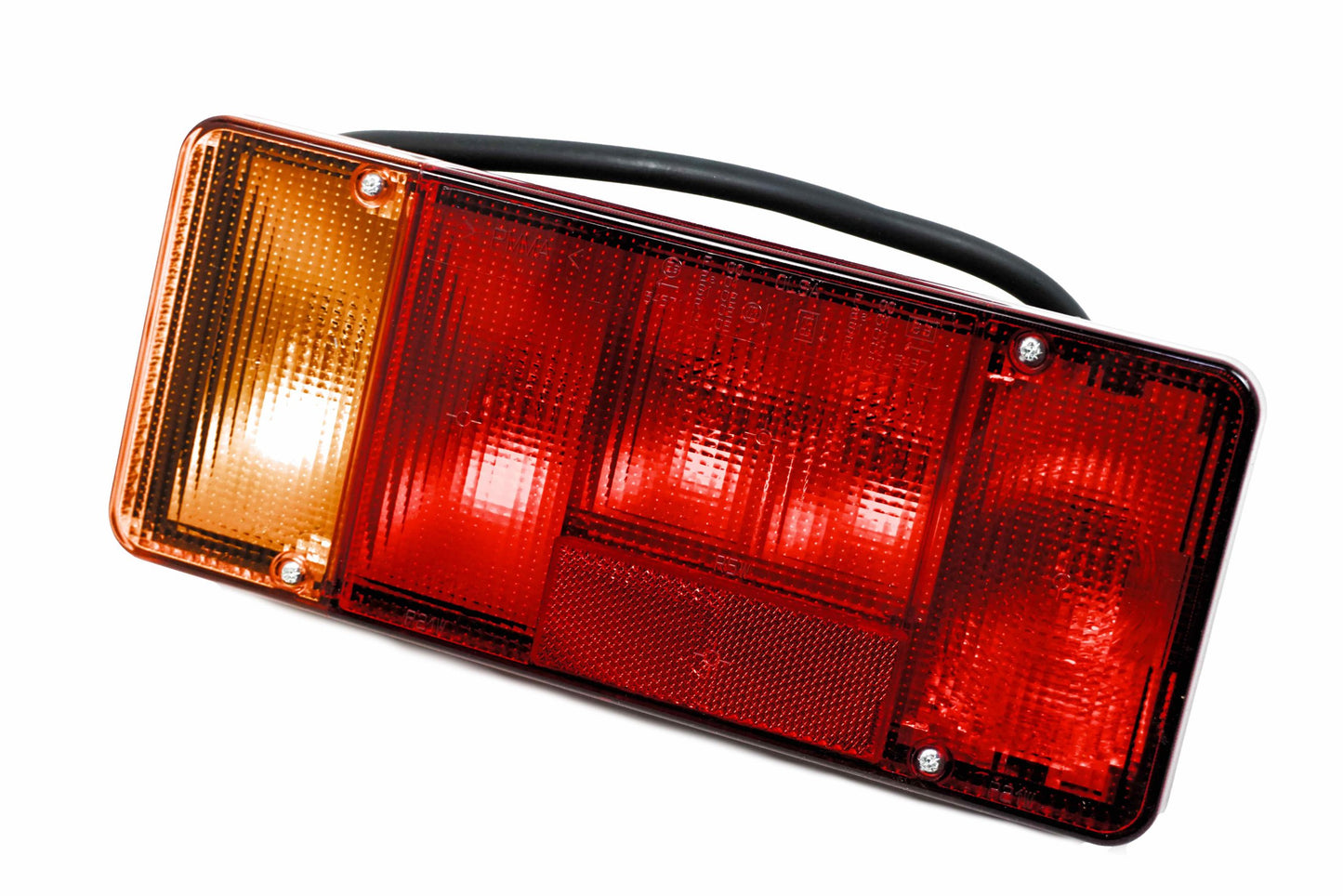 Pièce d'origine Feu arrière gauche de caisse pour Renault Master II Opel Movano 7700353024