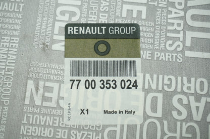 Pièce d'origine Feu arrière gauche de caisse pour Renault Master II Opel Movano 7700353024