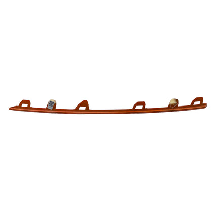 Pièce d'origine Baguette de calandre droite pour Renault Clio V 620742458R