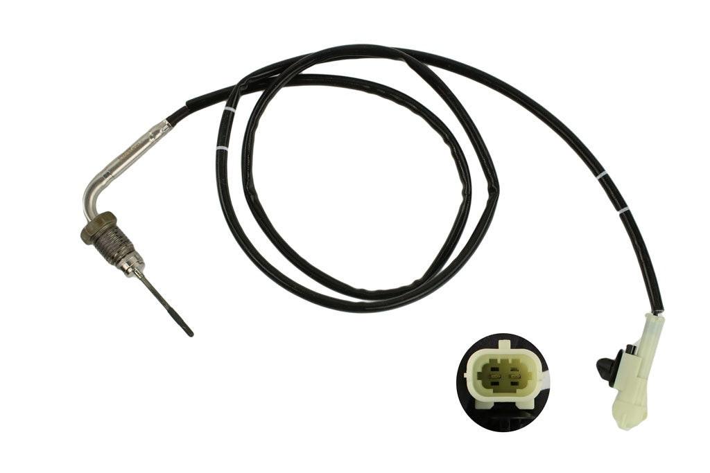 CAPTEUR,  PARTICULES FAP FIAT DUCATO 14> 2.3 EURO 6.