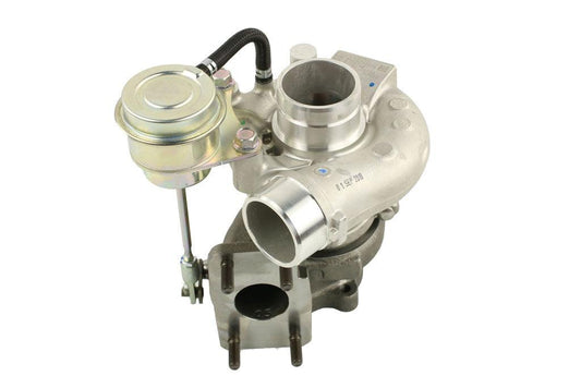 TURBOCOMPRESSEUR FIAT DUCATO 06> 2.3 JTD.
