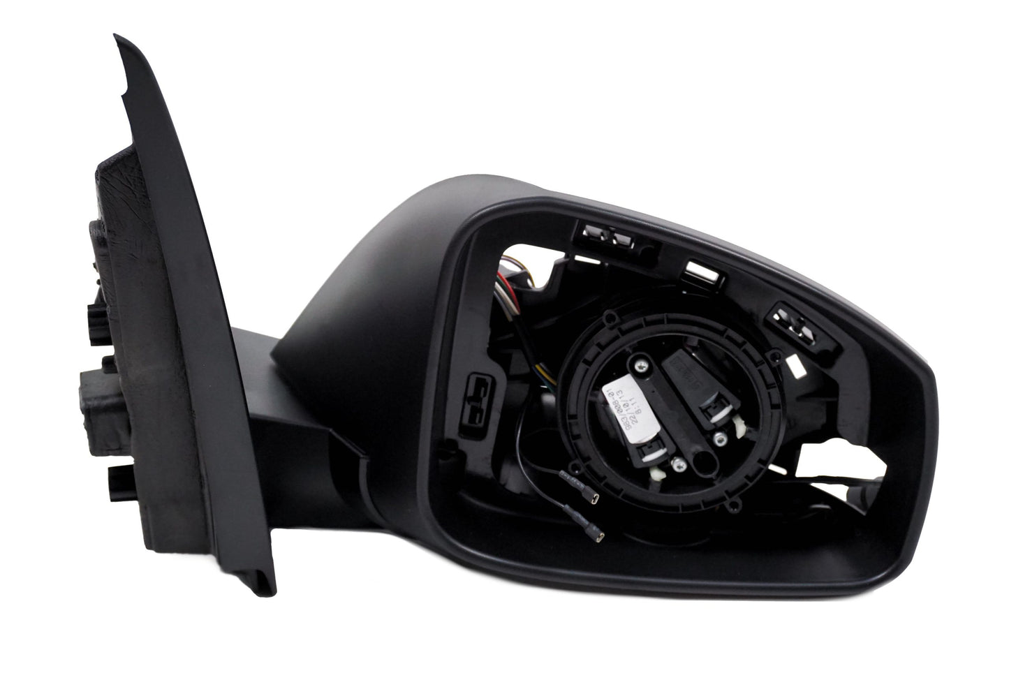 Pièce d'origine Rétroviseur extérieur droit électrique pour Renault Laguna III 963010154R