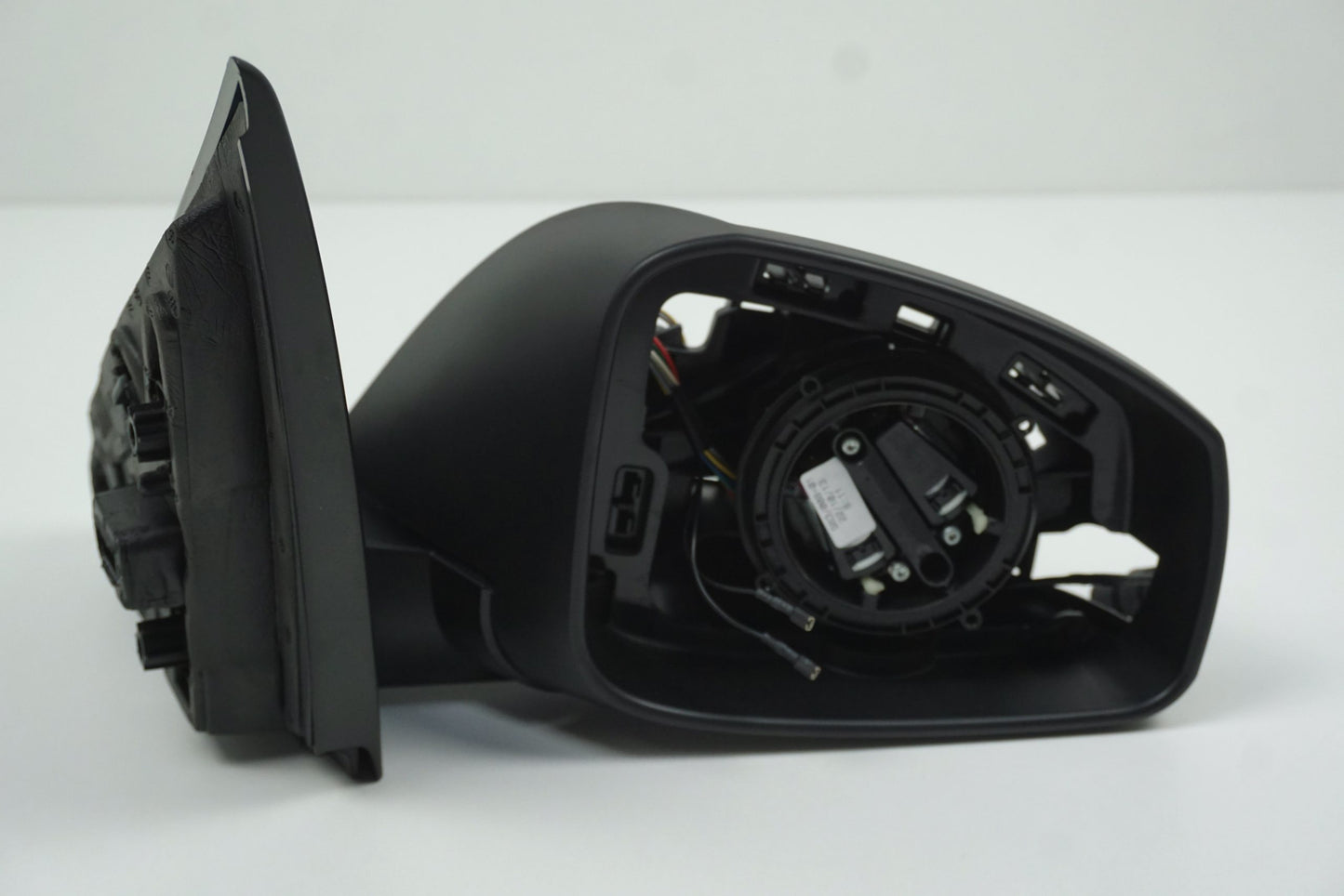Pièce d'origine Rétroviseur extérieur droit électrique pour Renault Laguna III 963010154R