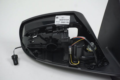 Pièce d'origine Rétroviseur extérieur droit électrique pour Renault Laguna III 963010154R