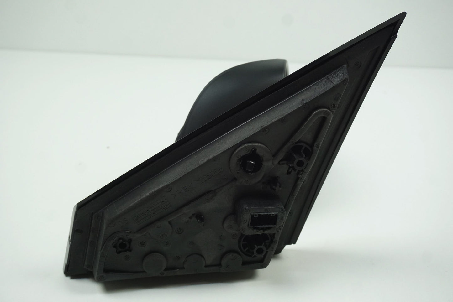 Pièce d'origine Rétroviseur extérieur droit électrique pour Renault Laguna III 963010154R