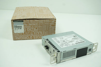 Pièce d'origine Calculateur radio pour Renault Megane IV 281152288R