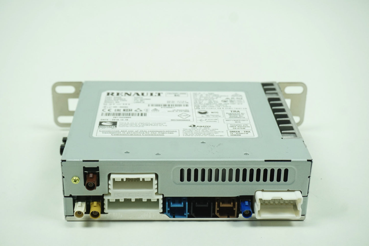 Pièce d'origine Calculateur radio pour Renault Megane IV 281152288R