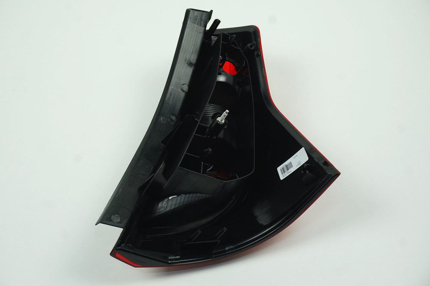 Pièce d'origine Feu arrière gauche pour Dacia Sandero I 6001551384