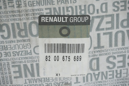 Pièce d'origine Amortisseur avant pour Renault Kangoo I 8200675689