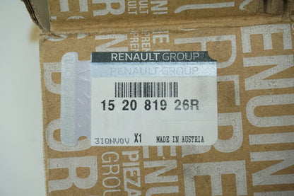 Pièce d'origine Radiateur d'huile avec filtre pour Renault 1.6 DCI 152081926R