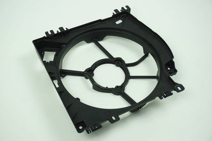 Pièce d'origine Boîtier de ventilateur pour Renault Clio III 7701063956