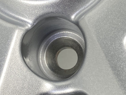 Pièce d'origine Jante 17 pouces pour Renault Espace V 7711788783